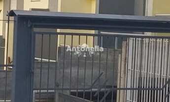 Imagem 5: Sobrado TRIPLEX à venda Nossa Senhora das Graças