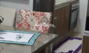 Imagem 4: Sobrado TRIPLEX à venda Nossa Senhora das Graças