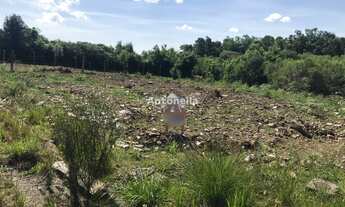 Imagem: Terreno à venda no bairro Desvio Rizzo