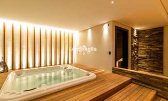 Imagem 5: Condomínio Vicinno, 1048M² de Área Construída