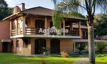 Imagem 6: Chácara à venda no bairro Nossa Senhora da Saúde