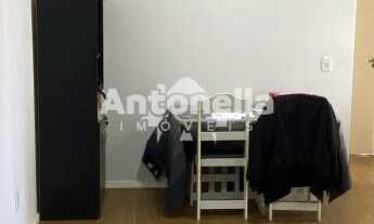 Imagem 6: Apartamento SEMIMOBILIADO no De Lazzer