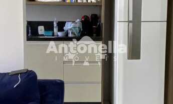 Imagem 5: Apartamento SEMIMOBILIADO no De Lazzer