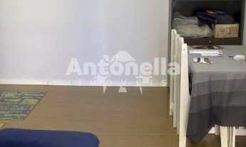 Imagem 7: Apartamento SEMIMOBILIADO no De Lazzer