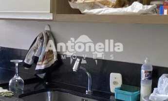 Imagem 4: Apartamento SEMIMOBILIADO no De Lazzer