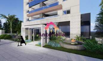 Imagem 3: Apartamento à venda no bairro Desvio Rizzo