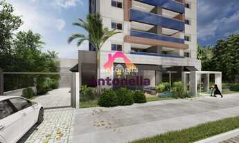 Imagem 4: Apartamento à venda no bairro Desvio Rizzo