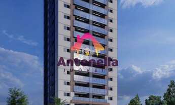 Imagem 2: Apartamento à venda no bairro Desvio Rizzo