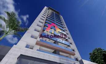 Imagem: Apartamento à venda no bairro Desvio Rizzo