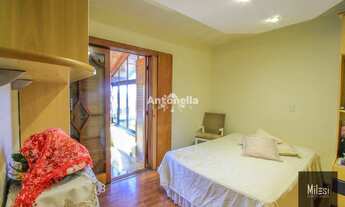 Imagem: Casa à venda no bairro Colina Sorisso