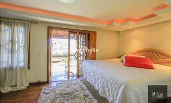 Imagem 2: Casa à venda no bairro Colina Sorisso