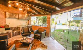 Imagem 3: Casa à venda no bairro Colina Sorisso