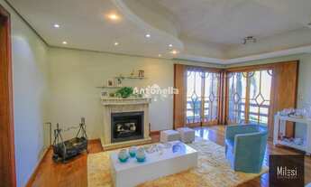 Imagem 4: Casa à venda no bairro Colina Sorisso