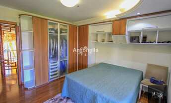 Imagem 5: Casa à venda no bairro Colina Sorisso