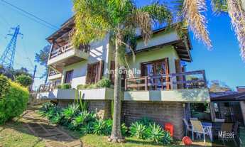 Imagem 7: Casa à venda no bairro Colina Sorisso