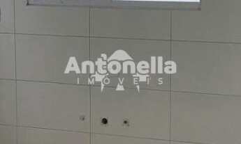 Imagem: Sobrado à venda no bairro Nossa Senhora