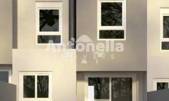 Imagem 5: Sobrado à venda no Cinqüentenário