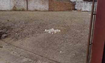 Imagem: Terreno à venda no bairro Marechal Floriano