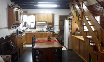 Imagem: Casa à venda no bairro Cruzeiro