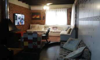 Imagem 3: Casa à venda no bairro Cruzeiro