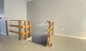 Imagem 6: Sobrado duplex à venda no São Luiz