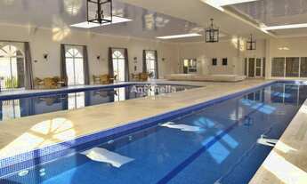 Imagem: Condomínio Villa Bella Exclusive