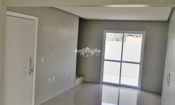 Imagem: Sobrado à venda no Desvio Rizzo