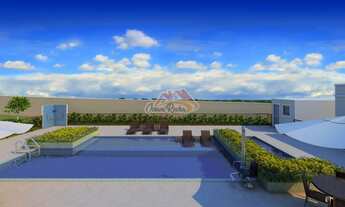 Imagem 4: TORRE SOLARE, 2 dormitórios, 1 banheiros, 1 vaga na garagem, 43M² de Área Construída