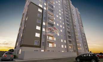 Imagem 2: TORRE SOLARE, 2 dormitórios, 1 banheiros, 1 vaga na garagem, 43M² de Área Construída