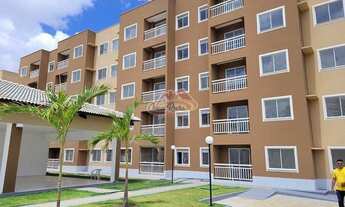 Imagem 4: GRAN VILLAGE EUSEBIO II