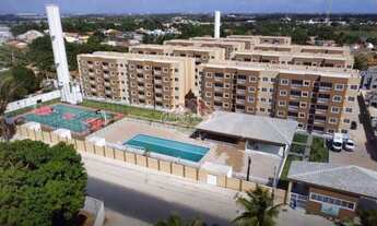 Imagem 2: GRAN VILLAGE EUSEBIO II