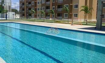 Imagem: GRAN VILLAGE EUSEBIO II