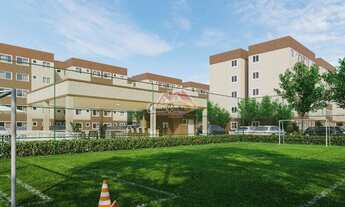 Imagem 4: GRAN VILLAGE CAUCAIA II