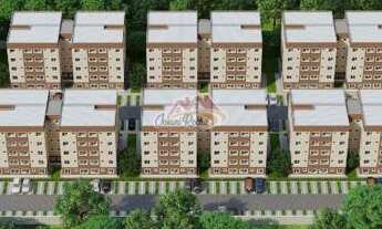 Imagem 6: GRAN VILLAGE CAUCAIA II