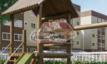 Imagem 5: GRAN VILLAGE CAUCAIA II