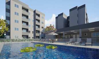 Imagem: GRAN VILLAGE EUSÉBIO III