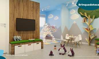 Imagem 7: O MELHOR LUGAR PARA MORAR