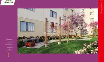 Imagem 3: O SEU APARTAMENTO LHE AGUARDA!