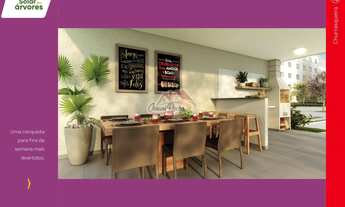 Imagem 5: O SEU APARTAMENTO LHE AGUARDA!