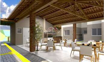 Imagem: APÊ MESSEJANA, PRÓXIMO Á WASHINGTON SOARES!