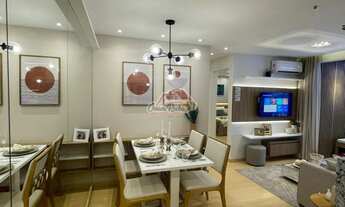 Imagem 2: APARTAMENTOS NO EUSÉBIO COM LAZER COMPLETO!