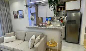 Imagem 3: APARTAMENTOS NO EUSÉBIO COM LAZER COMPLETO!