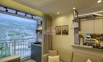 Imagem 4: APARTAMENTOS NO EUSÉBIO COM LAZER COMPLETO!