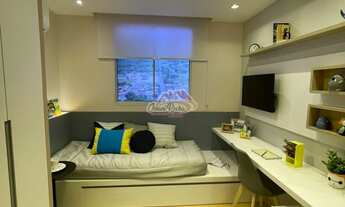 Imagem 6: APARTAMENTOS NO EUSÉBIO COM LAZER COMPLETO!