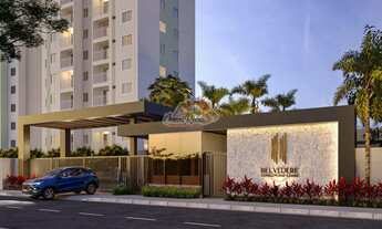 Imagem 1: APARTAMENTOS NO EUSÉBIO COM LAZER COMPLETO!