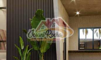 Imagem: CASAS PLANAS EM EUSEBIO - SUBLIME