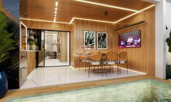 Imagem 3: CASAS PLANAS EM EUSÉBIO, IMPERIUS CONDONINIUM !