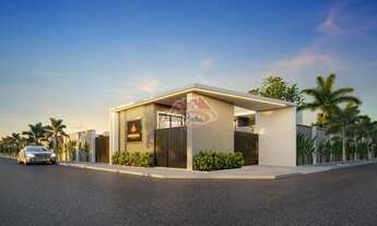 Imagem 4: CASAS PLANAS EM EUSÉBIO, IMPERIUS CONDONINIUM !