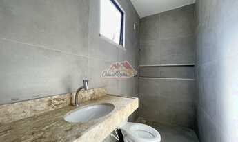 Imagem 4: LINDA CASA PLANA EM EUSEBIO!