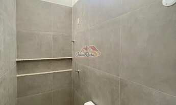 Imagem 7: LINDA CASA PLANA EM EUSEBIO!